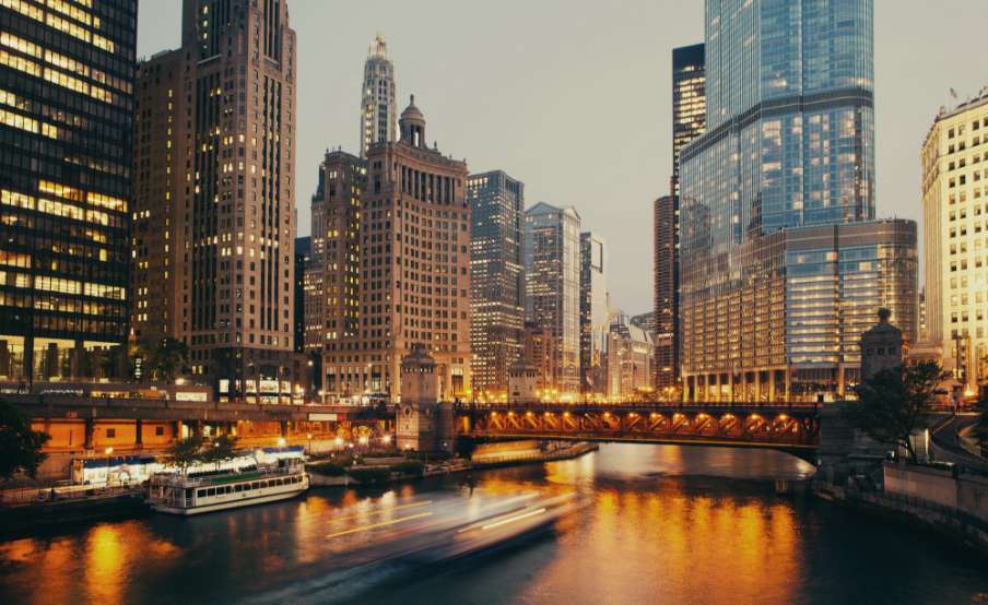 Chicago Office