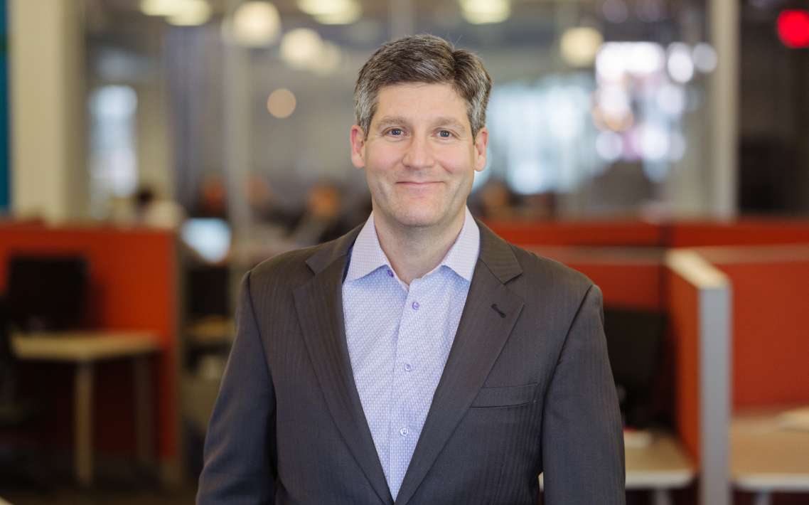 Justin Seibert